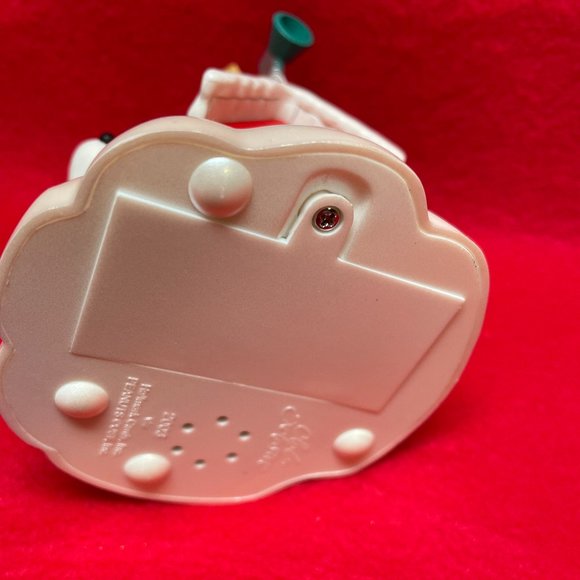 Snoopy's Decorated Dog House Hallmark Ornament. - Picture 6 of 8